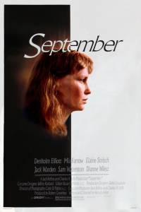    - September - (1987) 