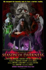     / Season of Darkness - [2012]   HD
