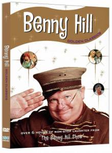      ( 1955  1968) / The Benny Hill Show - (1955 (8 ))