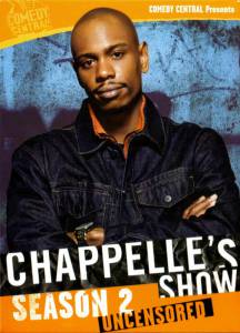     ( 2003  2006) - Chappelle