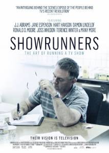   Showrunners: The Art of Running a TV Show / (2014) online