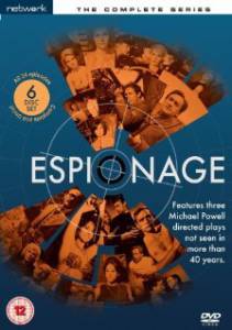    ( 1963  1964) Espionage (1963 (1 ))   HD