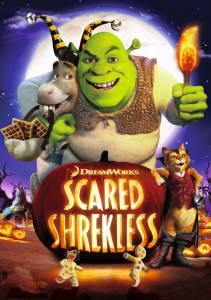  :  () - Scared Shrekless - [2010] online