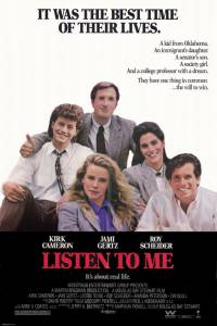    Listen to Me [1989]   