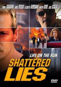   / Shattered Lies - (2002)   