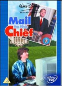     () / Mail to the Chief 2000