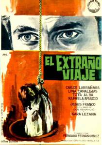      - El extrao viaje - (1964)