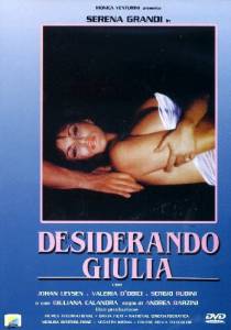      / Desiderando Giulia / [1986] 