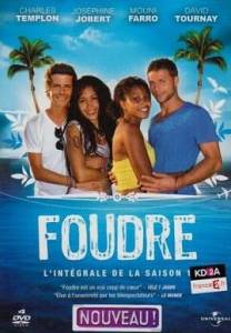      ( 2007  2008) Foudre (2007 (5 ))