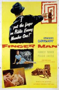     / Finger Man