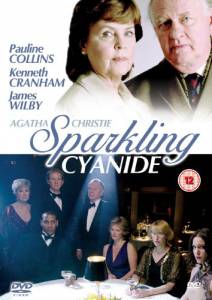     () - Sparkling Cyanide / 2003 