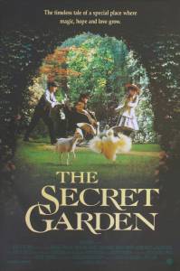     / The Secret Garden / 1993 