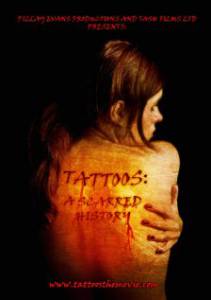  :   / Tattoos: A Scarred History [2009]  