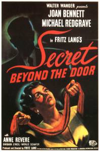    - Secret Beyond the Door... [1947]   