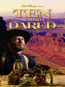   Ten Who Dared Ten Who Dared / (1960)