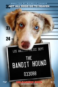   The Bandit Hound - The Bandit Hound - 2016 