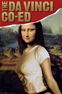   The Da Vinci Coed () - The Da Vinci Coed () - 2007 