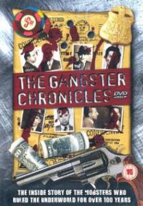    The Gangster Chronicles (-) The Gangster Chronicles (-)