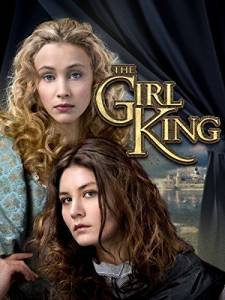     The Girl King - The Girl King (2015)
