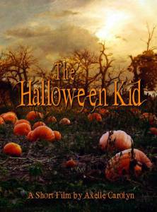   The Halloween Kid / The Halloween Kid  