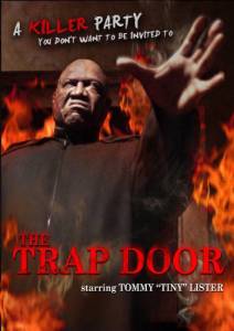 The Trap Door () / The Trap Door () / (2011)  