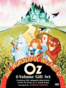   The Wonderful Wizard of Oz () / The Wonderful Wizard of Oz () / 1987 