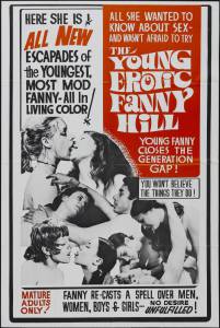    The Young, Erotic Fanny Hill / 1971 