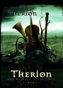  Therion: The Miskolc Experience () 2009   
