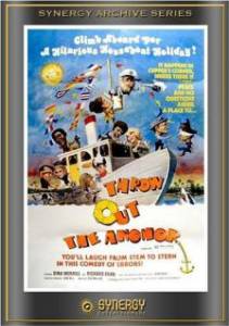  Throw Out the Anchor! / Throw Out the Anchor! - 1974  