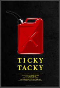   Ticky Tacky 2014
