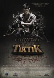    :   Tiktik: The Aswang Chronicles [2012]