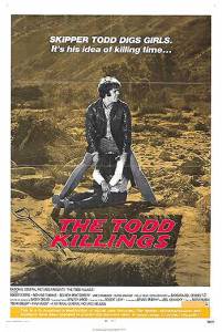     - The Todd Killings - 1971   