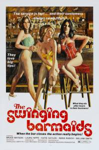       - The Swinging Barmaids