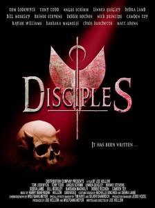    () Disciples (2014)