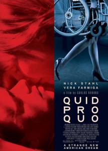     Quid Pro Quo - (2008)   