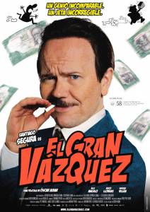     El Gran Vzquez [2010]  