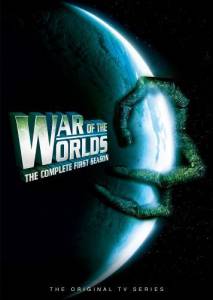    ( 1988  1990) War of the Worlds - (1988 (2 )) 