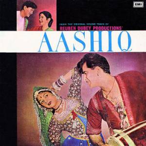    / Aashiq / (1962)  
