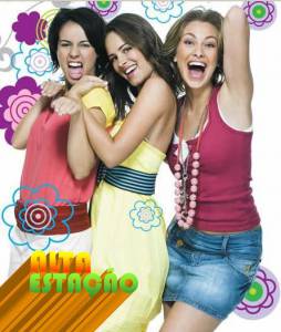      ( 2006  2007) / Alta Estao - [2006 (1 )] 