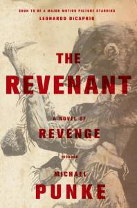    The Revenant - 2015 