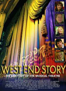  West End Story / (2002)