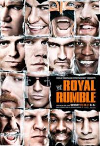     WWE   () - Royal Rumble
