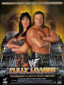  WWF   () - Fully Loaded   