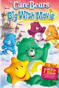    :   () Care Bears: Big Wish Movie (2005)   