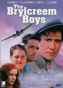      The Brylcreem Boys / [1998] 