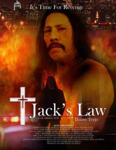 Онлайн кино Закон Джека / (2006) смотреть бесплатно