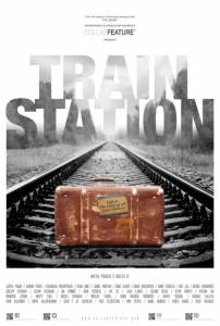     - Train Station   HD