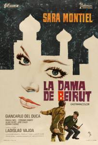      - La dama de Beirut / (1965)  