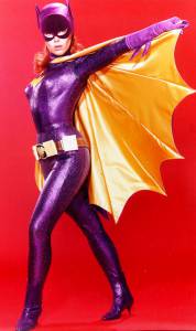  - () Batgirl / (1967)   