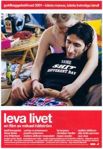     Leva livet - 2001 